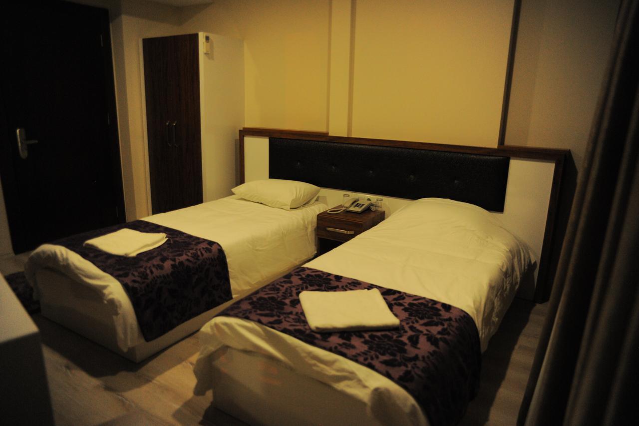 Maykon Hotel Civril  Номер фото