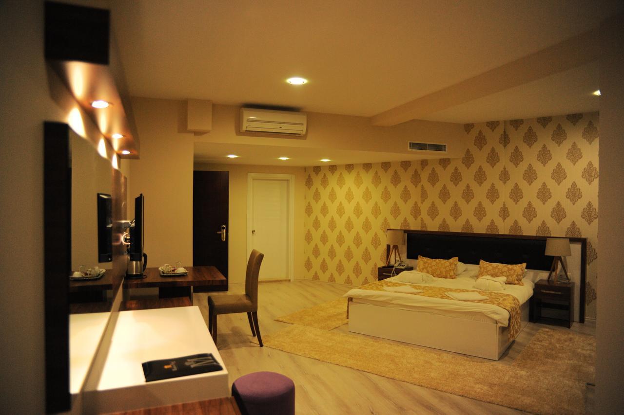 Maykon Hotel Civril  Номер фото